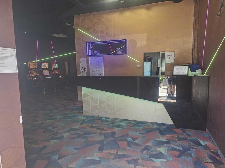 Spațiu comercial, de 140 mp, în Central