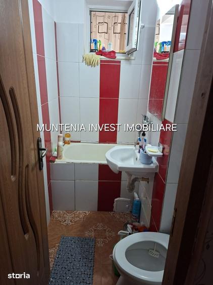Ap. 2 cam. cf. I, dec. mobilat, Trivale - 15