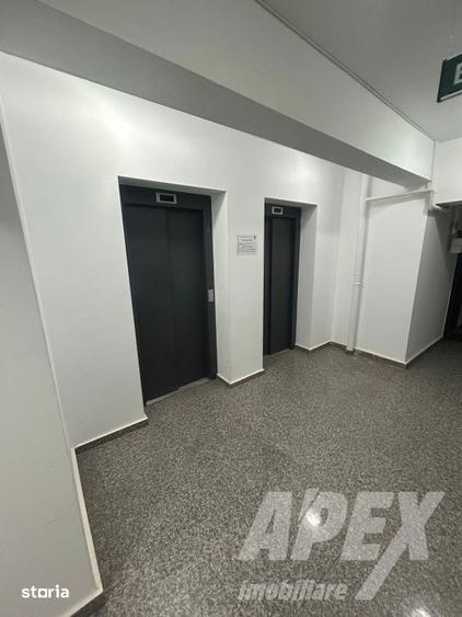 Apartament cu 2 camere, mobilat în Central