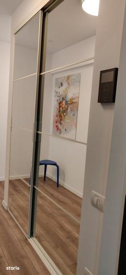 Apartament modern| 2 camere| Aer Conditionat|Terasa cu vedere la munte - 7