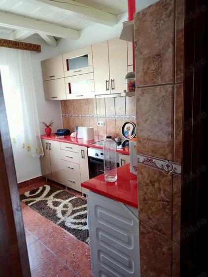 Casă cu 4 camere cu Teren 1950 Mp în Smârdan