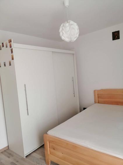 Apartament cu 2 camere decomandat în Bucium