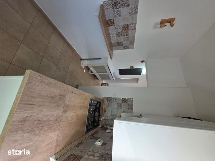 Apartament cu 4 camere în Armeneasca