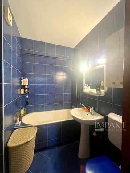 Apartament cu 4 camere in Grigorescu - 8