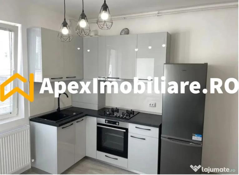 Garsonieră semidecomandată în Cantemir
