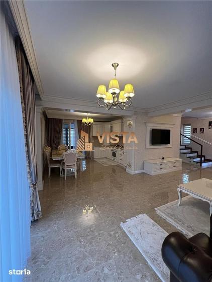 Casă cu 4 camere cu Teren 600 Mp în Sânpetru