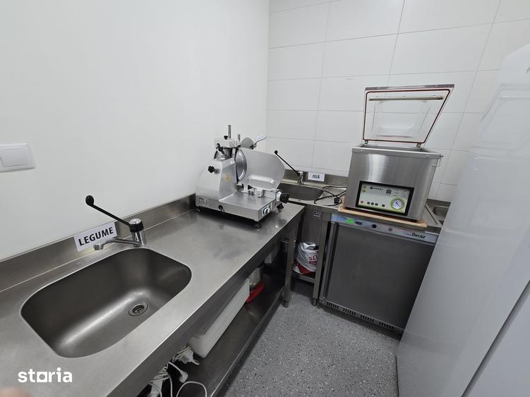 Spatiu comercial cu destinatie Restaurant zona centrala - 9