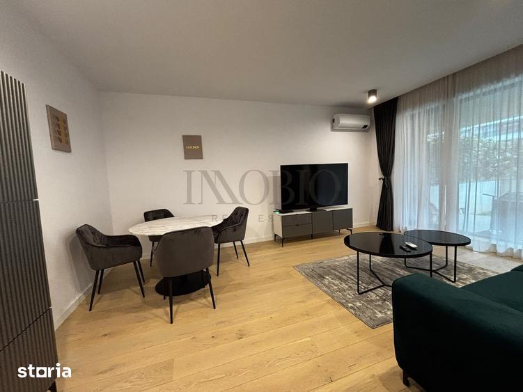 Apartament 3 camere modern | Nusco City - 2