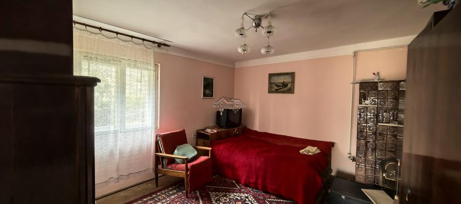 Casă individuală cu 5 camere cu Teren 538 Mp în Sud