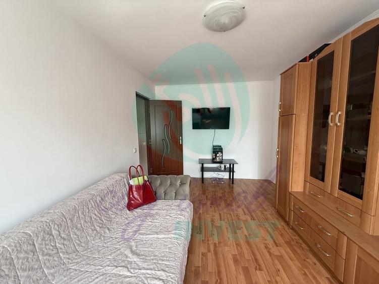 Apartament cu 2 camere semidecomandat în Vitan