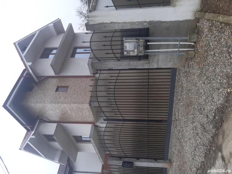 Casă cu 4 camere cu Teren 241 Mp în Central