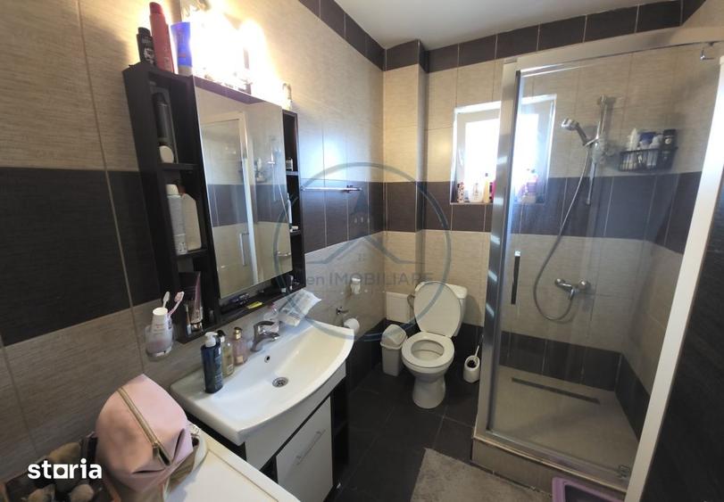 Apartament cu 2 camere în Independenței