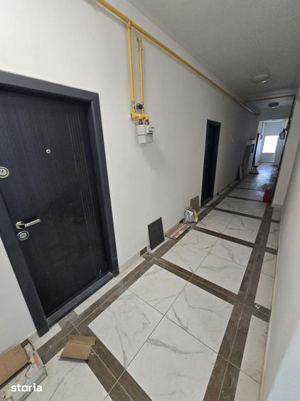 Apartament cu 2 camere în Baciu