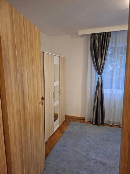 Inchiriere apartament 2 camere Centrul Civic Brasov - 2
