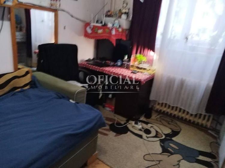 Apartament cu 3 camere decomandat, mobilat în Gheorgheni — fotografia 2