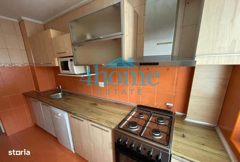 Apartament cu 3 camere, mobilat în 1 Decembrie 1918