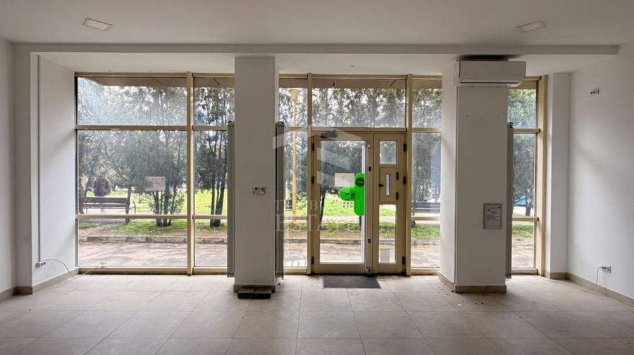 Spațiu comercial, de 166 mp, în Inel II