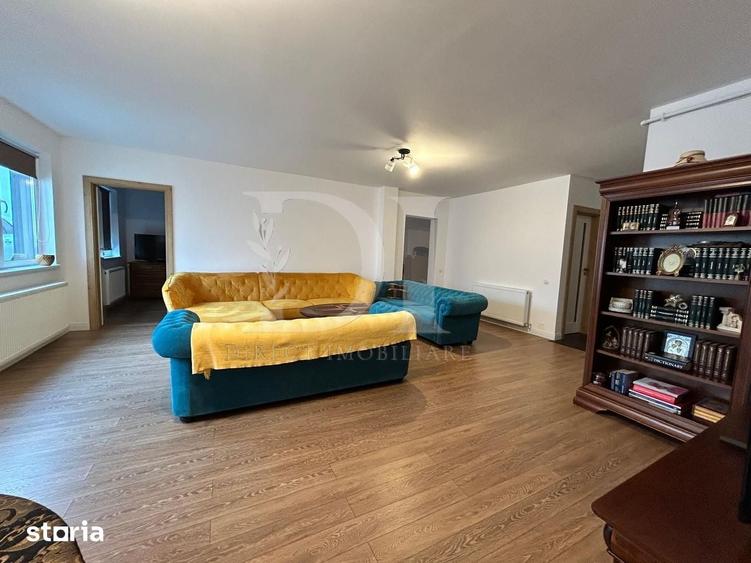 Apartament 3 camere / Zona Eroilor - 8