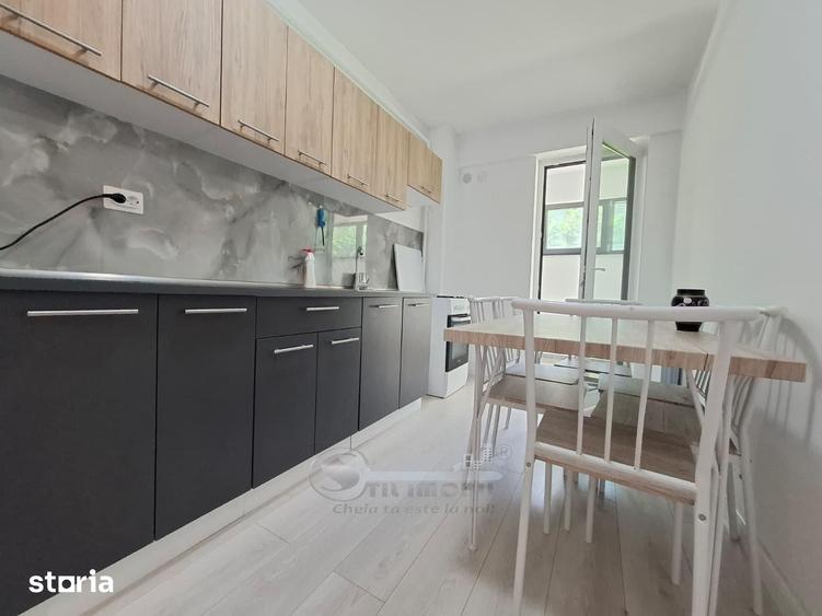 Apartament 2 camere, mobilat, parcare inclusa, bloc 2024, Valea Lupulu - 15
