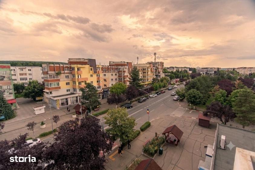 Apartament cu 3 camere în Racovița
