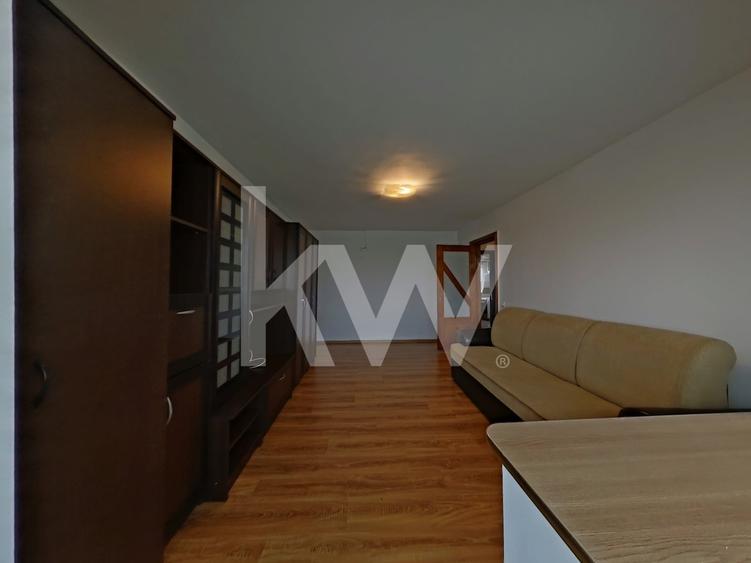 Apartament confortabil de inchiriat- 2 camere, Str Al. Minerva - 10