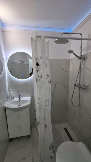 Garsonieră semidecomandată în Nufărul