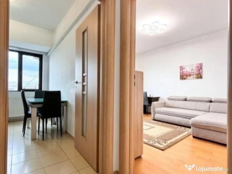 Vand apartament de 2 camere, Zona Lujerului, Bloc nou Parcul Liniei - 2