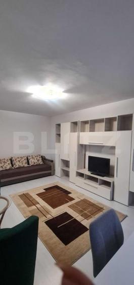 Apartament cu 2 camere decomandat, mobilat în Tătărași