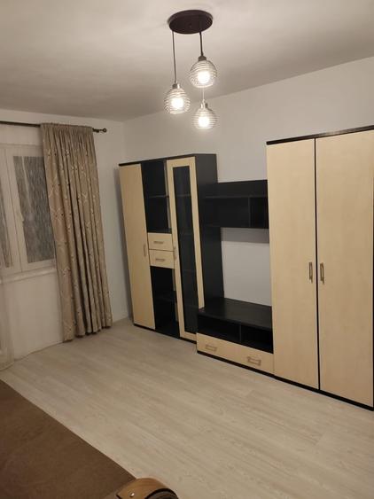 Garsonieră decomandată în Pantelimon