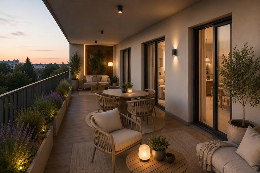 Apartament cu 2 camere decomandat în Muncii
