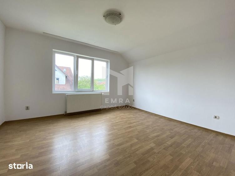Casă cu 4 camere cu Teren 308 Mp în Sântana de Mureș