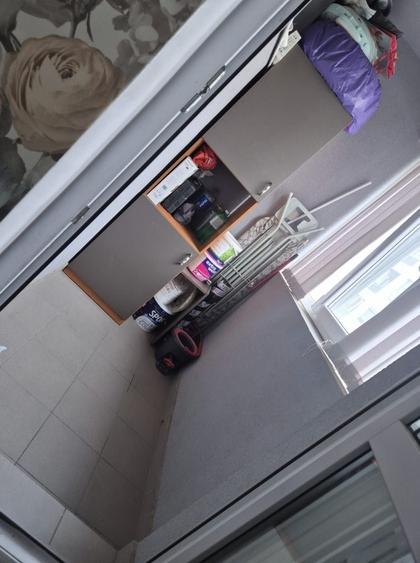 Apartament cu 3 camere în Chiajna