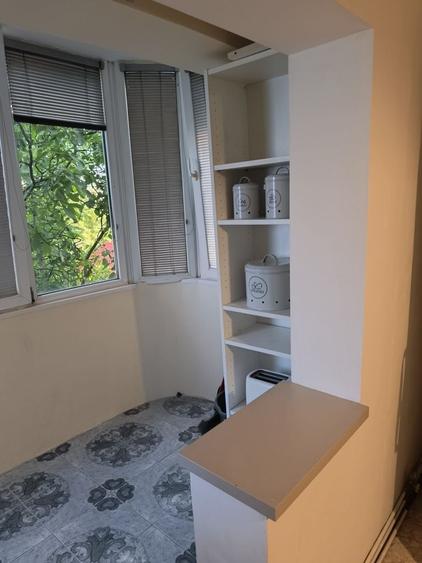 Apartament cu 2 camere decomandat în Bucovina