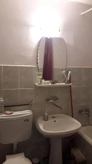 Garsonieră semidecomandată în Central