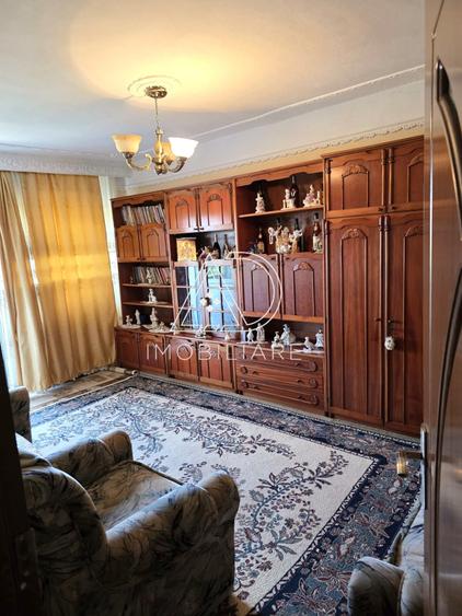 Apartament 3 camere de Vanzate Motru Gorj - 4