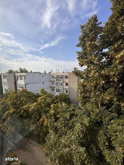 Apartament cu 2 camere decomandat în Gării