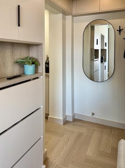 Apartament cu 2 camere semidecomandat, mobilat în Cișmigiu