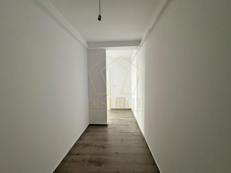Apartament decomandat cu 2 camere si bucătărie închisă  | Giroc | Profi - 6