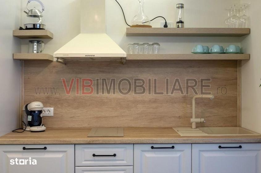 Titanic White, apartament lux, vedere frontala la mare - 6
