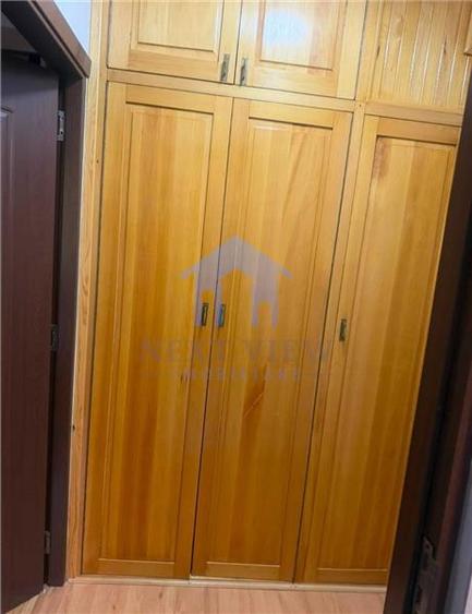Apartament cu 2 camere semidecomandat în Gheorgheni