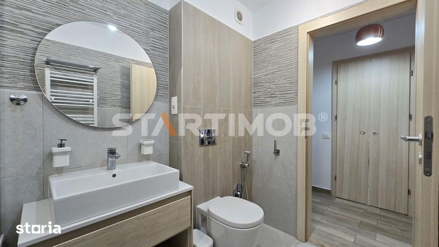 Apartament structura mare Urban Plaza - 13