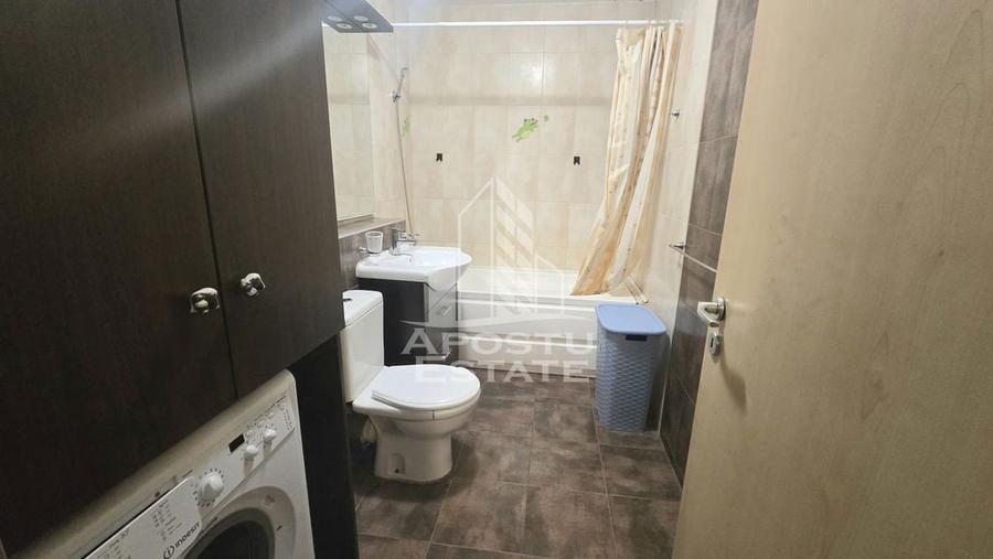 Apartament cu o camera si terasa 14 mp, zona Aradului - 6