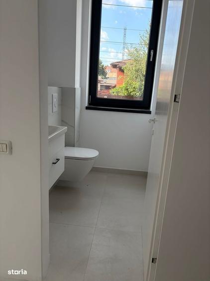 Apartament cu 4 camere în Central