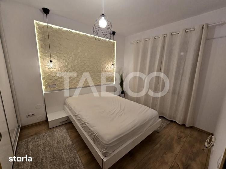Apartament cu 2 camere decomandat în Șelimbăr