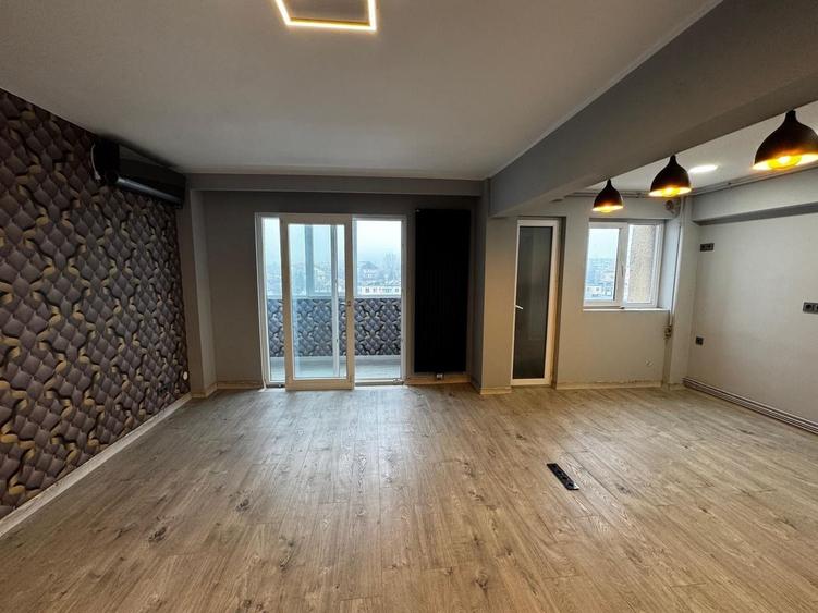 Apartament cu 4 camere decomandat în Nord