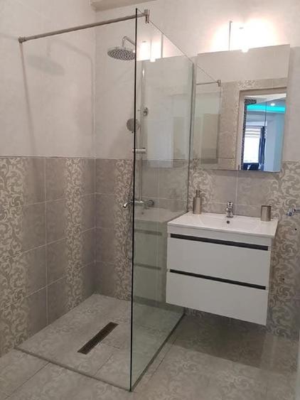 Apartament cu 2 camere decomandat în Nord