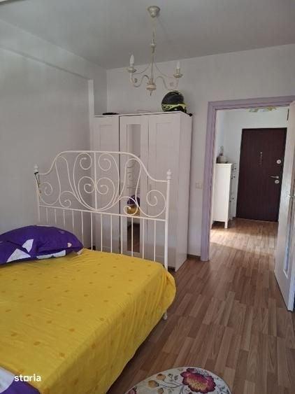 Apartament 2 camere de vanzareCrangasi, centrala proprie - 3