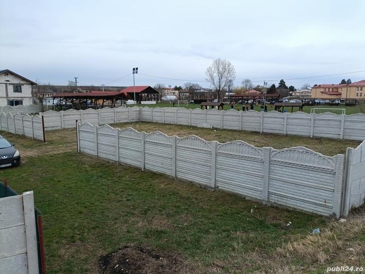 Teren în Pielești