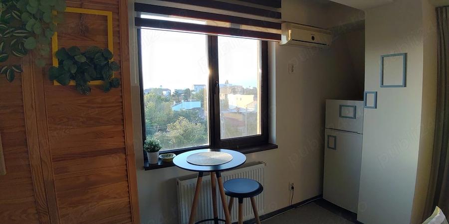 Apartament cu 2 camere decomandat în Bucureștii Noi