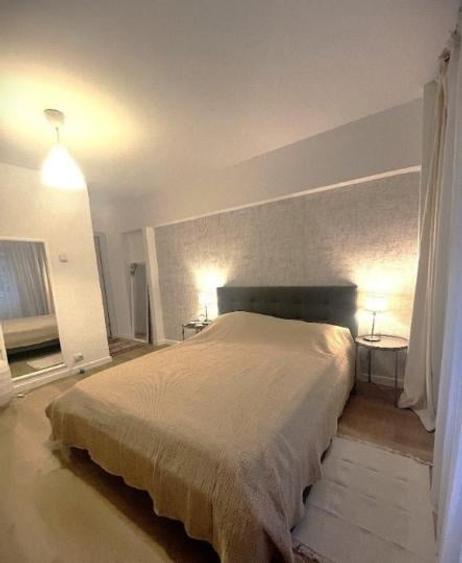 Apartament cu 2 camere decomandat, mobilat în Nerva Traian